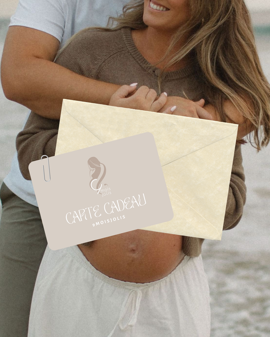 Carte cadeau