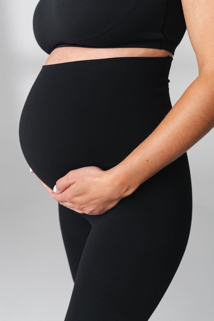 Comment choisir un legging de grossesse ?