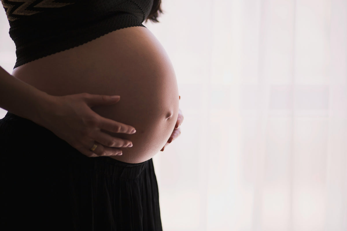 ACCOMPAGNER CHAQUE FEMME, À CHAQUE ÉTAPE